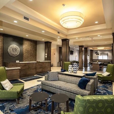 Fairfield Inn & Suites By Marriott Kearney Exteriér fotografie